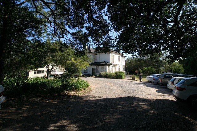 0 Bedroom Property for Sale in Knysna Central Western Cape